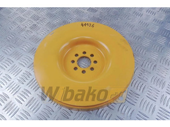 Motor şi piese LIEBHERR