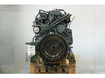 Motor pentru Utilaje constructii Liebherr D934 A7 10128321: Foto 4 Motor pentru Utilaje constructii Liebherr D934 A7 10128321: Foto 4