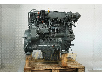 Motor pentru Utilaje constructii Liebherr D934 A7 10128321: Foto 5 Motor pentru Utilaje constructii Liebherr D934 A7 10128321: Foto 5