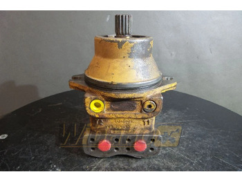 Motor hidraulic LIEBHERR