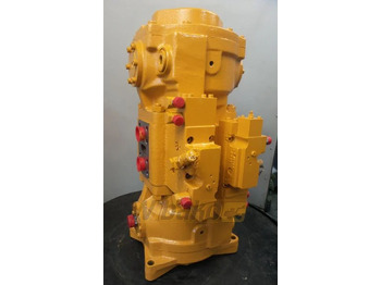 Pompa hidraulica LIEBHERR