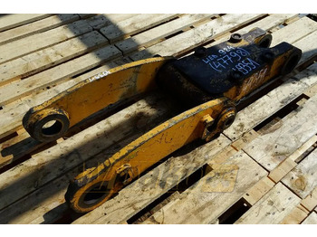 Cupă excavator LIEBHERR