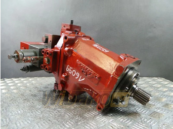 Motor hidraulic LINDE