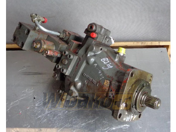 Motor hidraulic LINDE