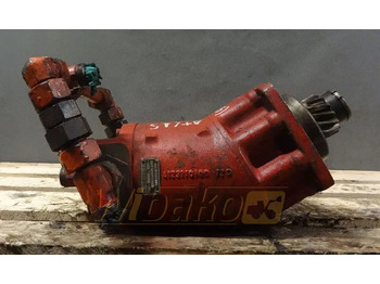 Motor hidraulic LINDE