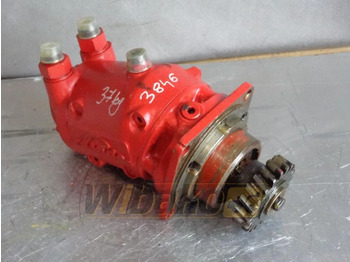 Motor hidraulic LINDE