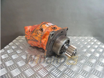 Motor hidraulic LINDE