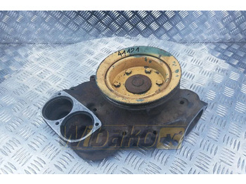 Pompă de apă MERCEDES-BENZ