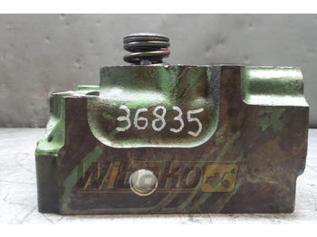 Chiulasă MERCEDES-BENZ