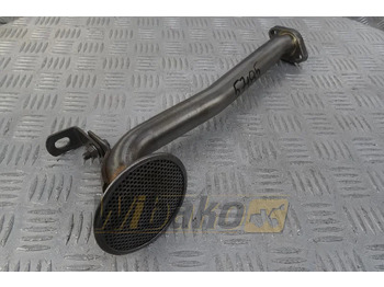 Baie de ulei PERKINS