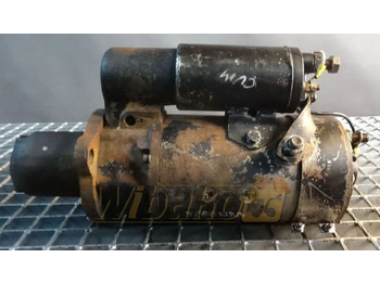 Demaror PRESTOLITE ELECTRIC