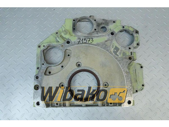 Axa cu came DEUTZ