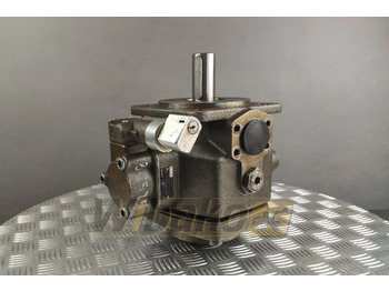 Pompa hidraulica pentru Utilaje constructii Rexroth PV7-1A/100-118RE07MC3-16 R900511215: Foto 2