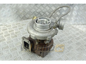 Turbocompresor SCHWITZER