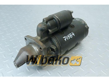 Demaror BOSCH