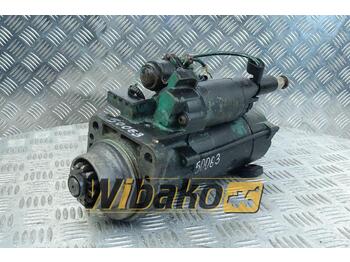 Demaror VOLVO