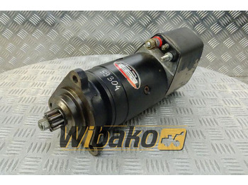 Demaror LIEBHERR