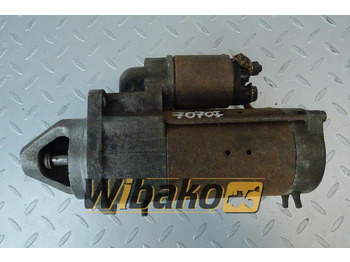 Demaror MITSUBISHI