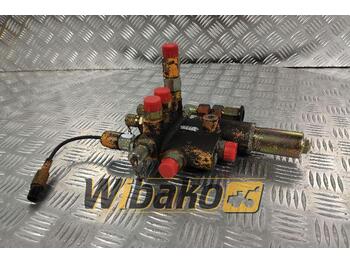 Supapa hidraulica WABCO