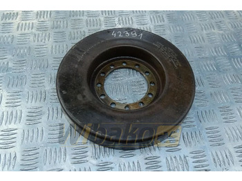 Motor şi piese VOLVO