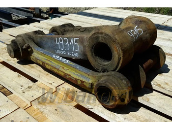 Cupă excavator VOLVO