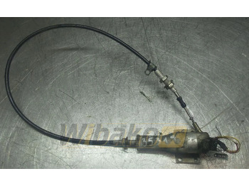 Motor şi piese VOLVO