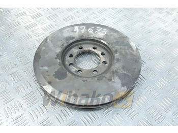 Motor şi piese VOLVO