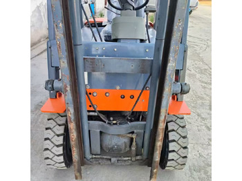 Leasing de 合力 1.8-ton 合力 1.8-ton: Foto 2