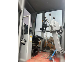 Autogreder CATERPILLAR 140K: Foto 5