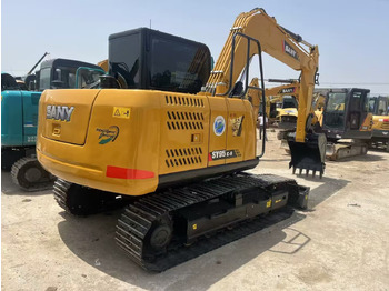 Excavator pe şenile CATERPILLAR 323D2L