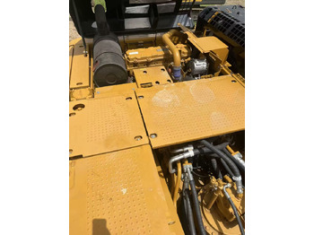 Leasing de CATERPILLAR 330D2 CATERPILLAR 330D2: Foto 5