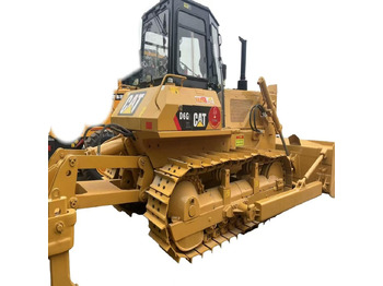 Buldozer CATERPILLAR D6G