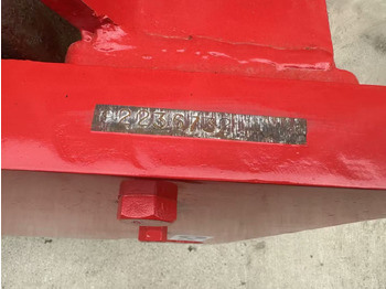 Compactor DYNAPAC CA30D: Foto 3