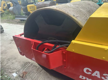 Compactor DYNAPAC CA30D: Foto 2