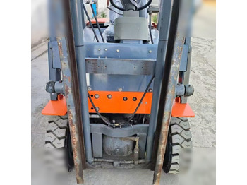 Stivuitor diesel HELI FG18G: Foto 2