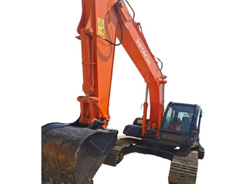 Excavator pe şenile HITACHI ZX160