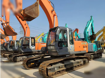 Excavator pe şenile HITACHI ZX210