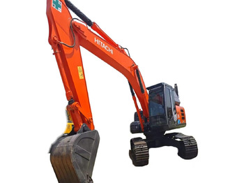 Excavator pe şenile HITACHI ZX240