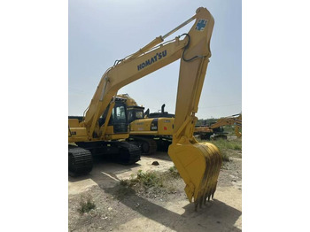 Leasing de KOMATSU 200-8 KOMATSU 200-8: Foto 5