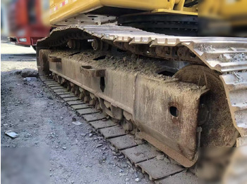 Excavator pe şenile KOMATSU PC220-8: Foto 2