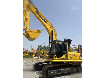 Excavator pe şenile KOMATSU PC350-8