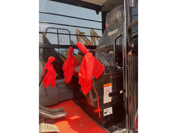 Excavator pe şenile SANY SY95c-9: Foto 3