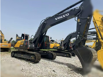 Excavator pe şenile VOLVO EC300