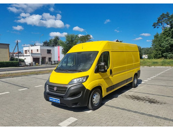Dubă FIAT Ducato