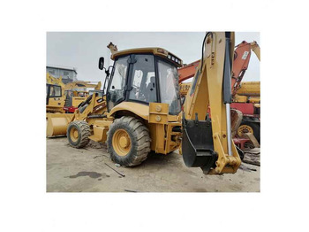 Buldozer CATERPILLAR 420F