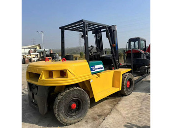 Motostivuitor KOMATSU