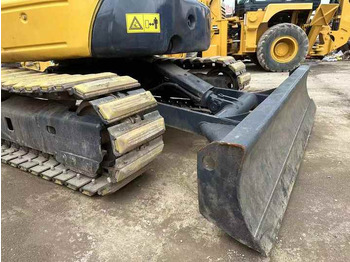Mini excavator Best Quality Komatsu PC35mr Used Mini Excavator Earth-moving Machinery in Good Condition [ Copy ]: Foto 5