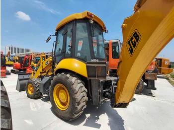 Buldoexcavator Cheap Price JCB 3CX Backhoe Loader in Excellent Condition for Sale  JCB3CX JCB 4CX Available for Sale: Foto 3