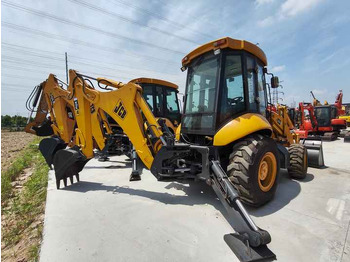 Buldoexcavator Cheap Price JCB 3CX Backhoe Loader in Excellent Condition for Sale  JCB3CX JCB 4CX Available for Sale: Foto 4
