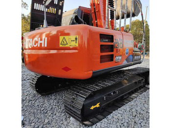 Excavator pe şenile HITACHI ZX130